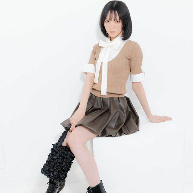 クールにもガーリーにも♡ひとつ取り入れるだけでこなれ感爆誕【レザーアイテム】3選