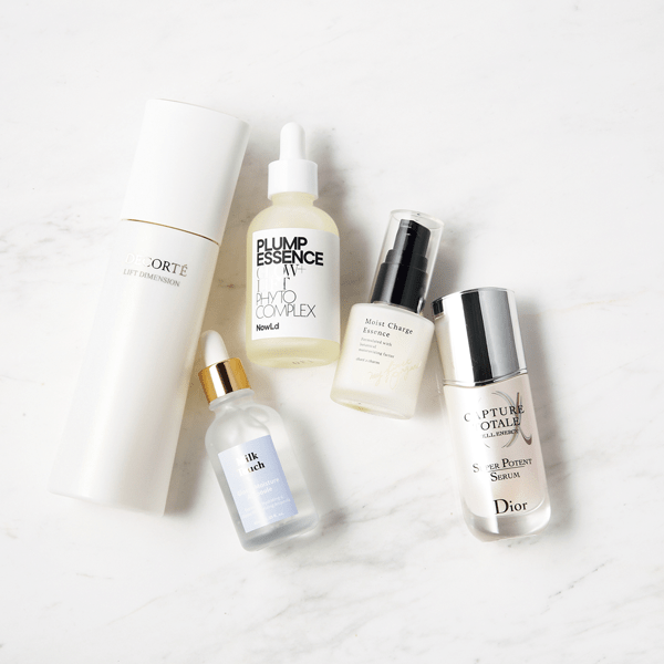 「拝啓、愛しい私たちへ」毎日がんばる自分をたっぷり甘やかしたい日に贈る【オンナ度爆上がりアイテム】