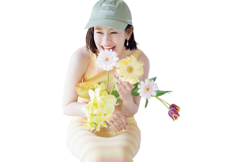 emma。ar7月号より