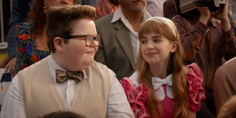 Netflixシリーズ「ストレンジャー・シングス  未知の世界 」なぜここまで人気？作品の魅力を徹底考察！③キャラクターたちの魅力が沼すぎる＆仲間を思う気持ちや友情が尊い！