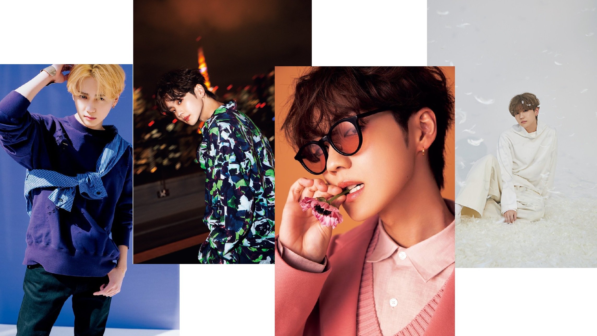 THE RAMPAGE・吉野北人】月曜ドラマ『魔法のリノベ』に出演！ar