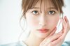 生見愛瑠。ar7月号より