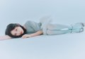 与田祐希。ar7月号より