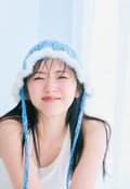 鈴木愛理。ar11月号より