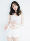 上西星来。ar７月号より