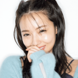 光を味方につける最強メイク♡　イルミネーションデートにはツヤ肌×ラメで