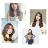 川口春奈の茶髪ロングに憧れる♡似合う顔から髪型のオーダー方法、ヘアカタログまで”川口春奈風ゆるふわヘア" を徹底解説