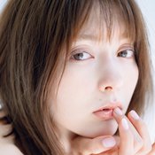 目指すはふんわりサラサラお肌♡ 八木アリサがお手本!【シャーベットベースメイク】HOW TO