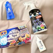 「バブ爽快シャワーが強力すぎて、むしろ極寒!?」猛暑を乗り切るための【ひんやりアイテム】5選