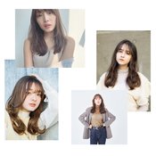 川口春奈の茶髪ロングに憧れる♡似合う顔から髪型のオーダー方法、ヘアカタログまで "silent(サイレント)風ゆるふわヘア" を徹底解説