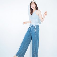 中条あやみが考える垢抜けやダイエットのコツって？「全女子が努力すべきポイントなんじゃないかな？」arweb限定の質問も