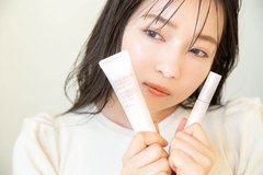 オイリー肌さん歓喜(泣) 真夏もテカらずピカさら肌に仕上がる神ベース2品【村瀬紗英がお試し】