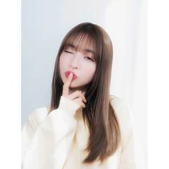 アイドル顔といえば前髪！思い切ったヘアチェンジなしでもビジュのアプデが叶う♡【アイドルの前髪バリエーション】4選