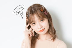 だから私のヘアアレンジは子どもっぽかったのか！ 【ビッグピン】をつけこなすコツをプロが伝授