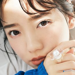 「全部買っても2万円以下!?」齊藤京子がお届け!韓コスでつくる最旬トレンドメイク♡