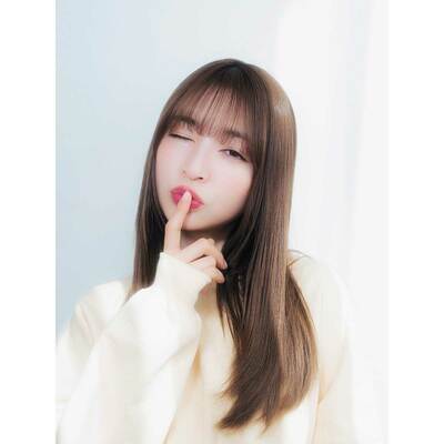 アイドル顔といえば前髪！思い切ったヘアチェンジなしでもビジュのアプデが叶う♡【アイドルの前髪バリエーション】4選