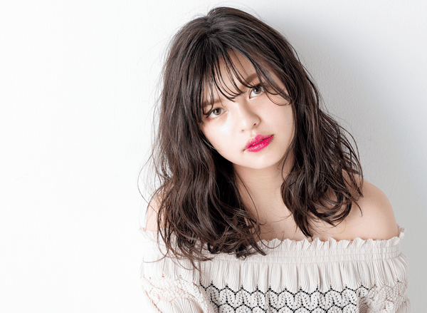 不器用さんでも可愛くなれる！テクニックいらずで、今っぽ可愛いミディヘアを手に入れよ♡