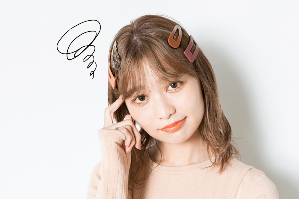 だから私のヘアアレンジは子どもっぽかったのか！ 【ビッグピン】をつけこなすコツをプロが伝授
