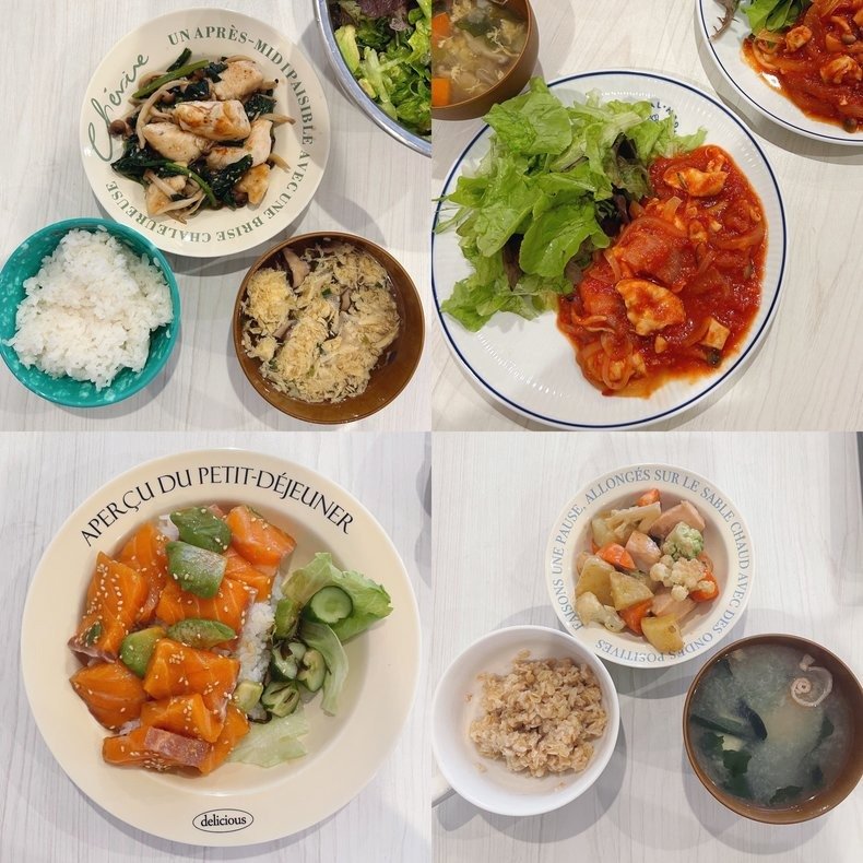 くびれ作りダイエット体験談②「2週間毎日歩く&宅トレ&食事法で-2.9cm!体重はー1.3kgに!」