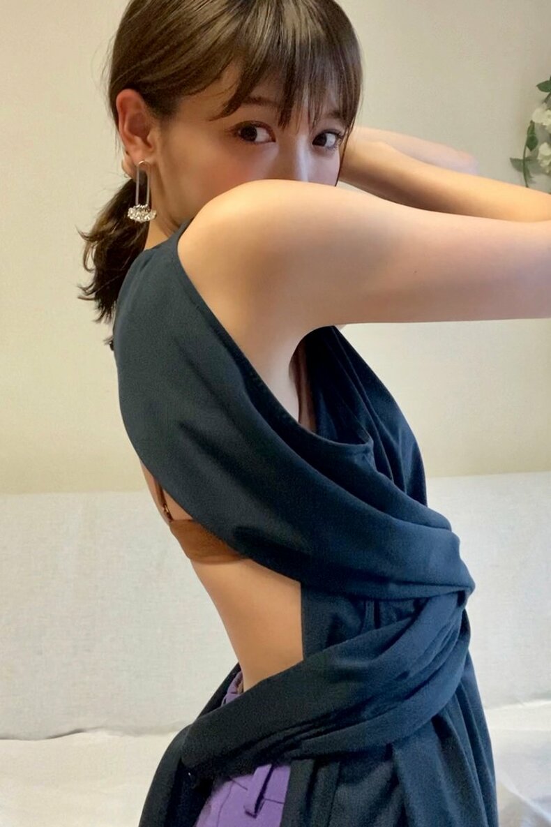 伏屋璃乃（argirl）