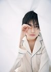 高橋文哉。ar7月号より