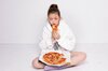 村重杏奈。ar3月号より