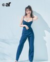 ar4月号に登場する指原莉乃さん