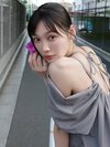 ar girl伏屋璃乃