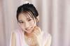 瀬戸口心月（乃木坂46）。ar7月号より