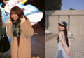 before→after