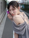 ar girl伏屋璃乃