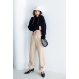 上西星来、このえっちみ服はずるい！【着るだけスタイルアップ】なくびれ服3選