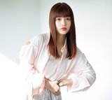 ぱっつん×ぱっつんで奇抜すぎない私だけの可愛いロングに♡