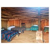 人生最高の宿は、高級ホテルとは全然違った！