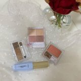 全部￥1,000以下って神すぎ♡　キャンメイクでつくる色っぽツヤメイク3選