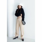 上西星来、このえっちみ服はずるい!【着るだけスタイルアップ】なくびれ服3選