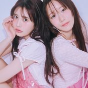 【新作リップ30選】心ときめく運命リップに出会いたい♡ときめきピンクからお色気レッドまでFRUITS ZIPPERの月足天音と真中まなが披露