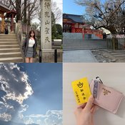「参拝してから仕事や収入面で"なんかいい流れになってきたかも！"と感じることが増えた」実際にご利益があった【おすすめ神社】5選