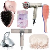 「これさえあれば、寝ている間に美髪を狙える…」ヘアケアに本当に必要なのは【７種の神器】ってハナシ♡