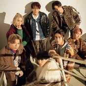 BALLISTIK BOYZ(バリスティックボーイズ)次世代7人組がクリスマスエピを披露