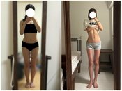 【10キロ以上痩せた方法】「次の日のボディラインが全然違う」ダイエット成功者の運動&トレーニングメニューって?