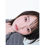 【ブルベに見える眉／アイメイク／カラコン】”ブルべっぽい”はメイクで作れる!?透明感マシマシな高嶺の美女メイクHOW TO