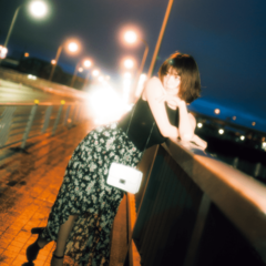 「あと5分だけ一緒にいて？」エモい気持ちに拍車をかける夏の終わりのデート服