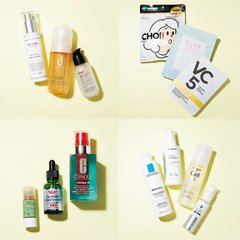 【マスク生活中のニキビケア】繰り返しできるニキビに効く美容液も！救世主アイテム13選