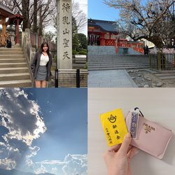 「参拝してから仕事や収入面で"なんかいい流れになってきたかも！"と感じることが増えた」実際にご利益があった【おすすめ神社】5選