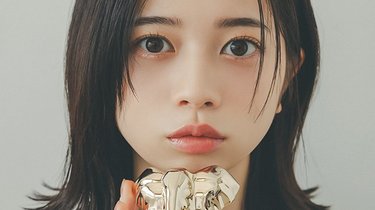 万人ウケする香りよりもちょっぴり個性のある方が好き」桜田ひよりが