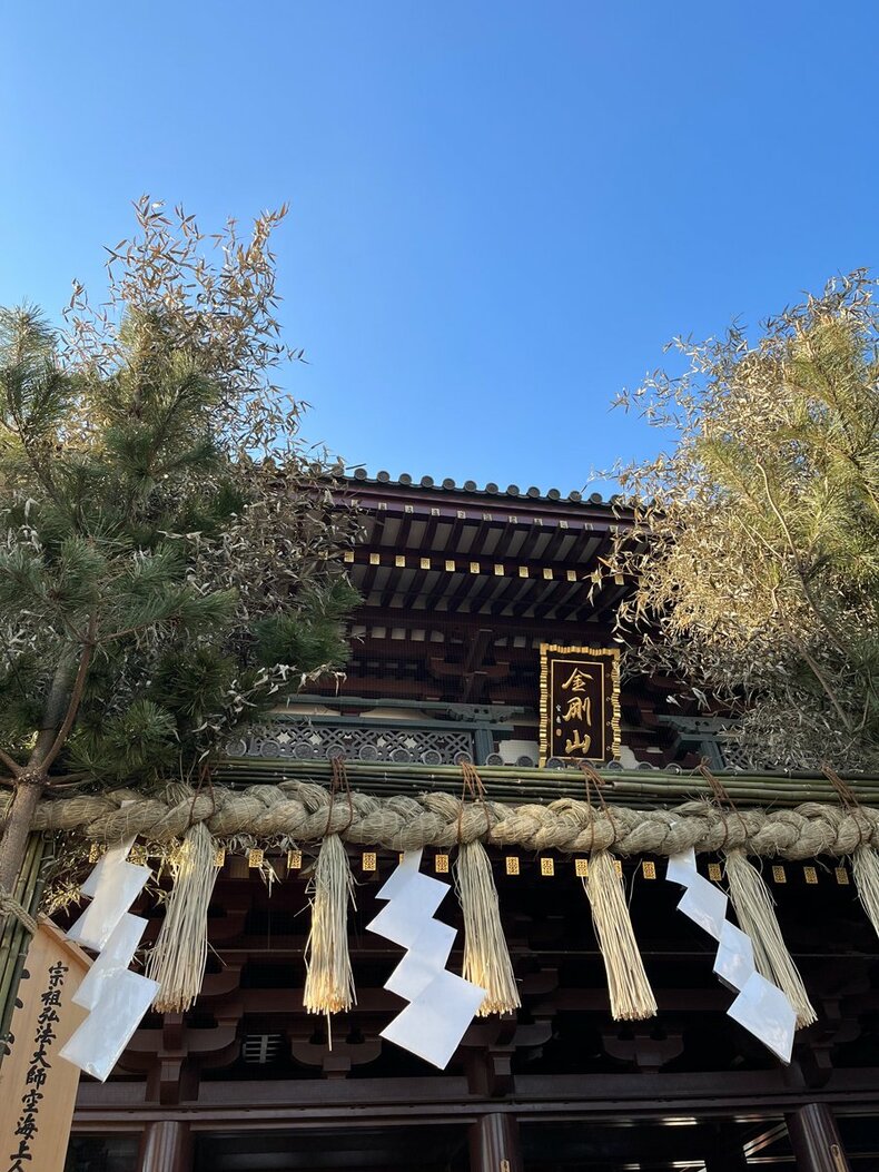 運気を上げると話題！ パワースポット神社・お寺の実体験レビュー7選 川崎大師