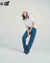 広瀬アリス。ar11月号より