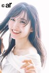 ar7月号に登場する乃木坂46・一ノ瀬美空さん