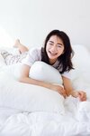 見上愛。ar5月号より
